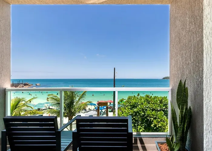 Pousada GaúchaPousada em Bombinhas