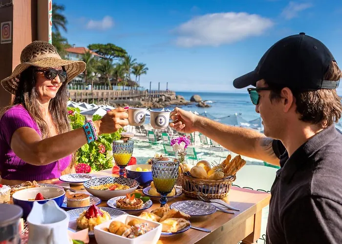 Pousada GaúchaPousada em Bombinhas