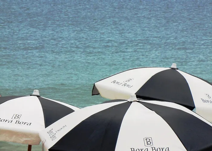 Pousada Bora BoraPousada em Bombinhas